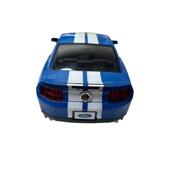 2 Remote Control Sports Cars‎ Rechargeable Batteries Controller Accessories - Picture 5 of 15